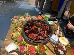 -古木枫老火锅(洪崖洞店)