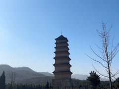 -仙游寺