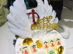 -丁先生蛋糕·品质鲜作(桐梓林店)