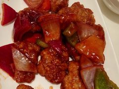 -太兴餐厅(东方广场分店)