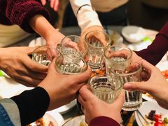 -汤城小厨•粤菜•靓汤(西直门凯德MALL店)