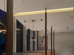 -上井料理黑金店(IFS国金中心店)
