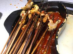 -钢管厂歆瑞源油卤串串香(春熙路太古里店)