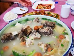 -乐乐餐厅(湘子庙街店)