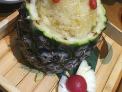 -云海肴·汽锅鸡·云南代表菜(天津国金汇店)