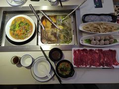 -潮正和潮汕牛肉火锅·老字号(番禺万达店)