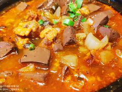 -打酱油·非遗淮扬菜(瘦西湖梅岭店)