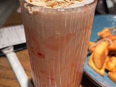 -耶里夏丽·新疆菜·家庭聚场(百联中环购物广场店)