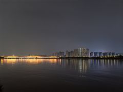 -咸阳湖景区-统一广场