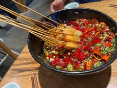 裸奔坨坨虾-成都吃客(九眼桥店)