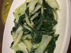 -清水湖度假村(罗浮山美食地标店)