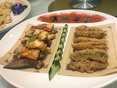 -顺峰(南二环店)