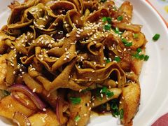咖喱鹅肠-民记食店(沙溪店)