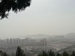 -府君山公园