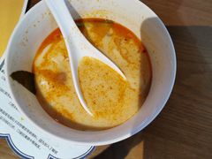 冬荫功虾汤-帕蓝·暹罗料理(曲阳店)