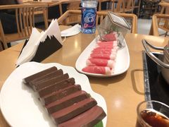 -湯系·煲汤手艺人(东二环泰禾广场店)