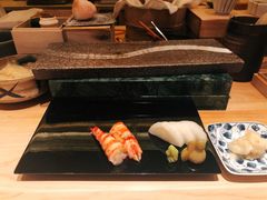 加拿大牡丹虾-鮨心和(外滩店)