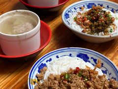 -秦胖子肉陀良心店