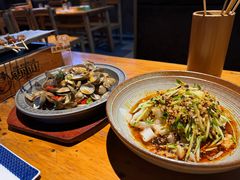 -肉串汪(月坛店)