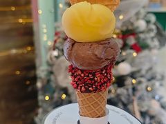 -GELATO DI NATURA(德基广场二期店)