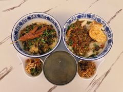 -带杏干面馆(洋湖景园店)