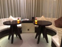 点击看大图 -广州文华东方酒店·水疗中心