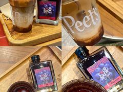 -Peet's 皮爷咖啡(乐峰店)