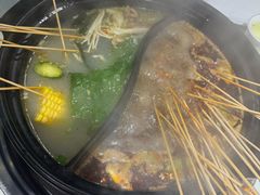 -串掌门砂锅串串香(三灶嘉珠时代广场店)