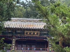 -潭柘寺景区