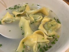 -东泰祥生煎馆(重庆北路店)