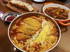 -青春分食(仙林大学城店)