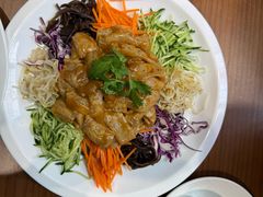 -良师门滨海人家·海鲜·家常菜(滨海城店)