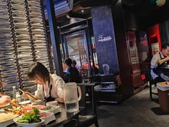 -川西坝子火锅(清江东路3.0直营店)