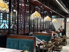 -悦满楼·西关名点·湛江名菜(航空综合大厦店)