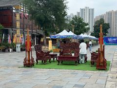 -大小河街