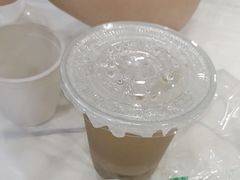 -江城燕子大排档(江汉路步行街店)