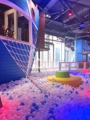 -幻贝家儿童乐园(苏州中心店)