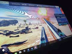 -VR 间客漫·PS电玩·虚拟现实包间游戏电竞(街道口店)