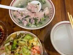 烂蹄花-老方桌烂蹄花川菜馆(九龙坡店)