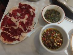 -八合里潮汕鲜牛肉火锅(吉大店)