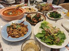 -Aqua Oasis 水天堂(常熟永旺店)