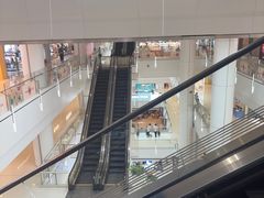 -皇城恒隆广场