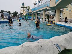 -秦皇岛乐岛海洋王国