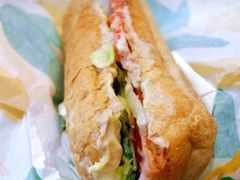-赛百味SUBWAY(高新店)