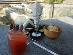-Rock Bar Bali(Bali)