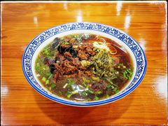 -崔氏班面馆(2号店)