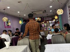 -葛尼沙印度餐厅 (镇明路店)