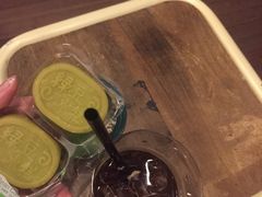 -鲍师傅糕点(江苏路店)