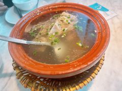 -小菜园新徽菜(无锡宜家荟聚中心店)