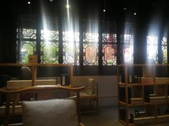 -我嘉书房(南翔名士居店)